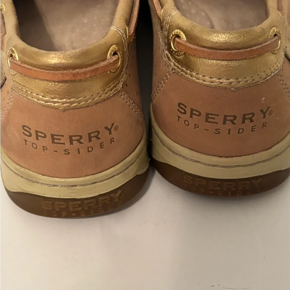 Sperry top sider